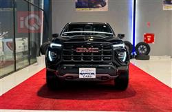 GMC Canyon